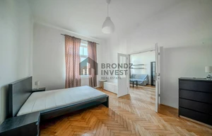 Apartment for rent, Flatshare, 55m<sup>2</sup>