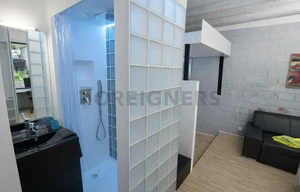 Apartment for rent, 1+KK - Studio, 22m<sup>2</sup>