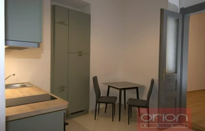 Apartment for rent, 1+1 - Studio, 47m<sup>2</sup>