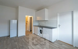 Apartment for rent, 2+kk - 1 bedroom, 38m<sup>2</sup>