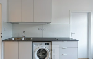 Apartment for rent, 2+kk - 1 bedroom, 38m<sup>2</sup>