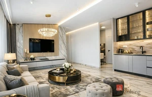 Apartment for sale, 4+kk - 3 bedrooms, 200m<sup>2</sup>