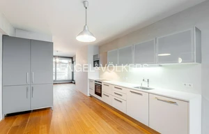 Apartment for rent, 2+kk - 1 bedroom, 67m<sup>2</sup>