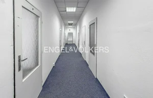 Office for rent, 197m<sup>2</sup>