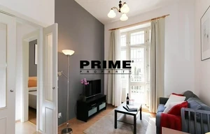 Apartment for rent, 2+kk - 1 bedroom, 42m<sup>2</sup>