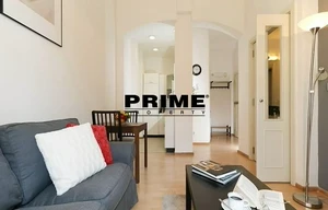 Apartment for rent, 2+kk - 1 bedroom, 42m<sup>2</sup>
