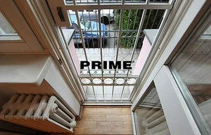 Apartment for rent, 2+kk - 1 bedroom, 42m<sup>2</sup>