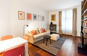 Apartment for rent, 2+1 - 1 bedroom, 57m<sup>2</sup>