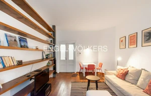 Apartment for rent, 2+1 - 1 bedroom, 57m<sup>2</sup>