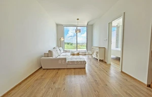 Apartment for rent, 2+kk - 1 bedroom, 72m<sup>2</sup>