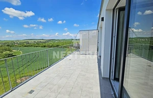 Apartment for rent, 2+kk - 1 bedroom, 72m<sup>2</sup>