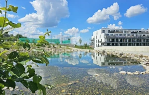 Apartment for rent, 2+kk - 1 bedroom, 72m<sup>2</sup>