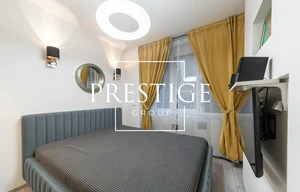 Apartment for rent, 2+1 - 1 bedroom, 60m<sup>2</sup>