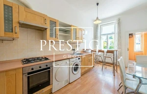 Apartment for sale, 3+1 - 2 bedrooms, 109m<sup>2</sup>