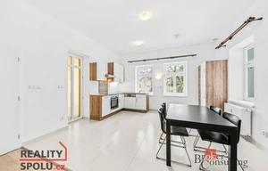 Apartment for sale, 3+kk - 2 bedrooms, 120m<sup>2</sup>