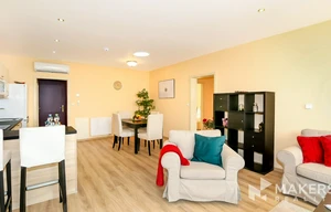 Apartment for rent, 3+kk - 2 bedrooms, 100m<sup>2</sup>