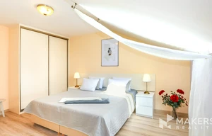 Apartment for rent, 3+kk - 2 bedrooms, 100m<sup>2</sup>