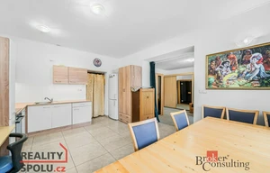 Apartment for sale, 3+kk - 2 bedrooms, 88m<sup>2</sup>