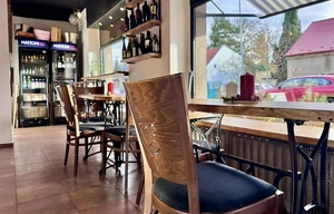 Retail space for rent, 45m<sup>2</sup>