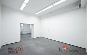 Office for rent, 740m<sup>2</sup>