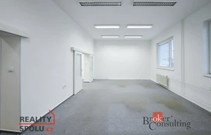 Office for rent, 740m<sup>2</sup>