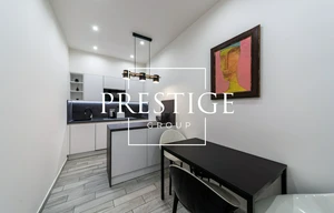 Apartment for rent, 1+1 - Studio, 25m<sup>2</sup>