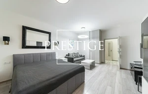 Apartment for rent, 1+1 - Studio, 25m<sup>2</sup>