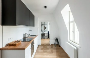 Apartment for rent, 3+1 - 2 bedrooms, 68m<sup>2</sup>