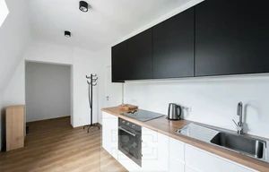 Apartment for rent, 3+1 - 2 bedrooms, 68m<sup>2</sup>