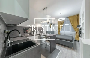 Apartment for rent, 1+KK - Studio, 35m<sup>2</sup>