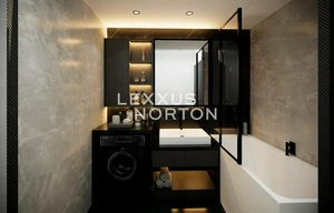 Apartment for sale, 3+kk - 2 bedrooms, 69m<sup>2</sup>