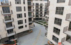 Apartment for rent, 1+KK - Studio, 36m<sup>2</sup>