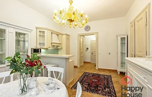 Apartment for rent, 3+kk - 2 bedrooms, 79m<sup>2</sup>