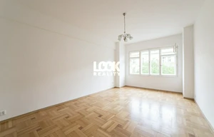 Apartment for rent, 3+1 - 2 bedrooms, 100m<sup>2</sup>