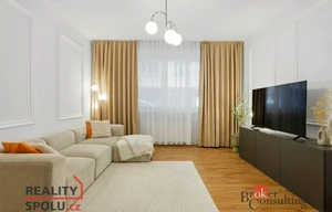 Apartment for sale, 3+1 - 2 bedrooms, 76m<sup>2</sup>