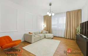 Apartment for sale, 3+1 - 2 bedrooms, 76m<sup>2</sup>