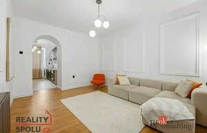 Apartment for sale, 3+1 - 2 bedrooms, 76m<sup>2</sup>