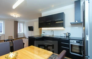 Apartment for rent, 4+kk - 3 bedrooms, 107m<sup>2</sup>