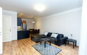 Apartment for rent, 4+kk - 3 bedrooms, 107m<sup>2</sup>