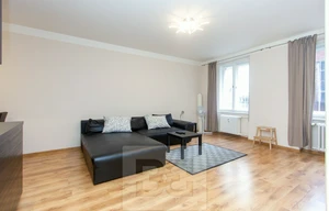 Apartment for rent, 4+kk - 3 bedrooms, 107m<sup>2</sup>