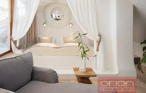 Apartment for rent, 1+1 - Studio, 55m<sup>2</sup>