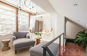 Apartment for rent, 1+1 - Studio, 55m<sup>2</sup>