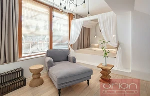 Apartment for rent, 1+1 - Studio, 55m<sup>2</sup>