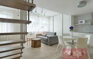 Apartment for rent, 2+kk - 1 bedroom, 55m<sup>2</sup>