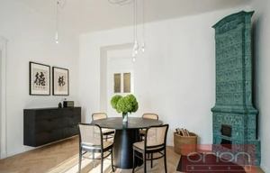 Apartment for rent, 2+kk - 1 bedroom, 66m<sup>2</sup>