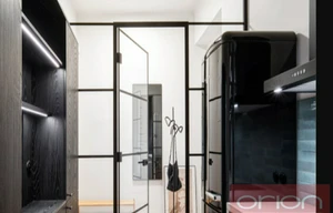 Apartment for rent, 2+kk - 1 bedroom, 66m<sup>2</sup>