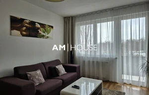 Apartment for rent, 2+kk - 1 bedroom, 64m<sup>2</sup>