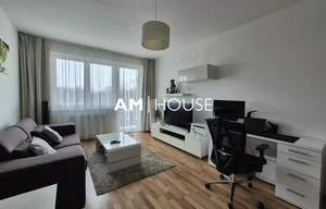 Apartment for rent, 2+kk - 1 bedroom, 64m<sup>2</sup>