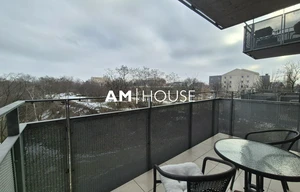 Apartment for rent, 2+kk - 1 bedroom, 64m<sup>2</sup>