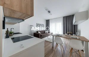 Apartment for rent, 2+kk - 1 bedroom, 62m<sup>2</sup>